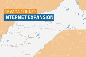 Oasis Broadband - Nevada County Expansion