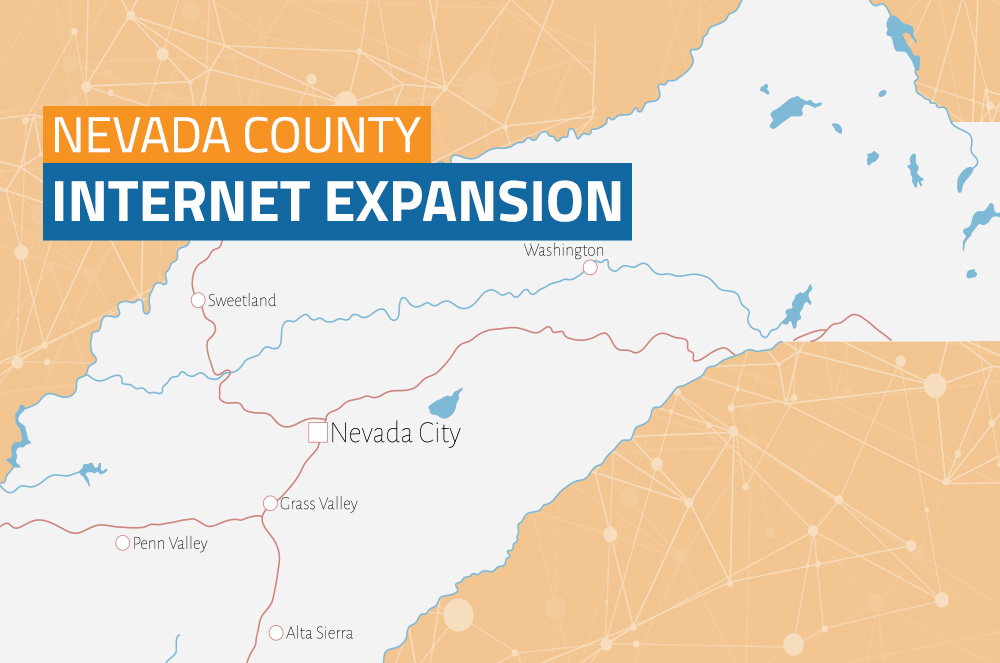 Oasis Broadband - Nevada County Expansion