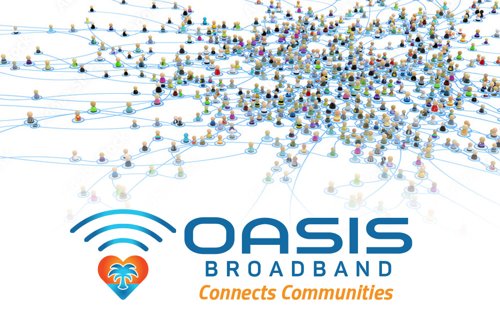 Nevada Internet Connections