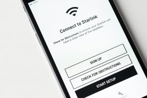 Oasis Broadband Internet Starlink Comparison