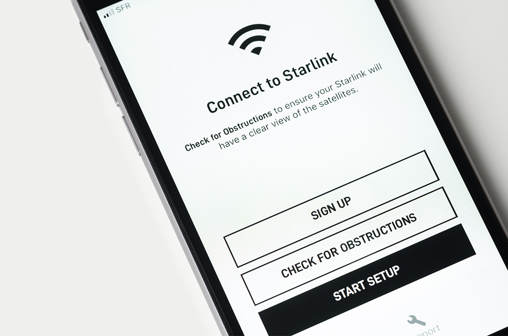 Oasis Broadband Internet Starlink Comparison